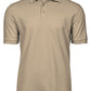Men's Luxury Stretch Polo - Kit