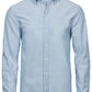 Men's Perfect Oxford Shirt - Light Blue