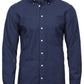Men's Perfect Oxford Shirt - Navy