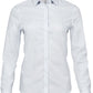 Ladies' Stretch Luxury Shirt - White