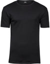 Men's Interlock Tee - Black