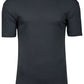Men's Interlock Tee - Dark Grey