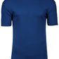 Men's Interlock Tee - Indigo