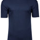 Men's Interlock Tee - Navy