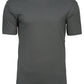 Men's Interlock Tee - Powder Grey