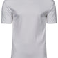 Men's Interlock Tee - White