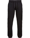 Unisex Sweat Pants - Black