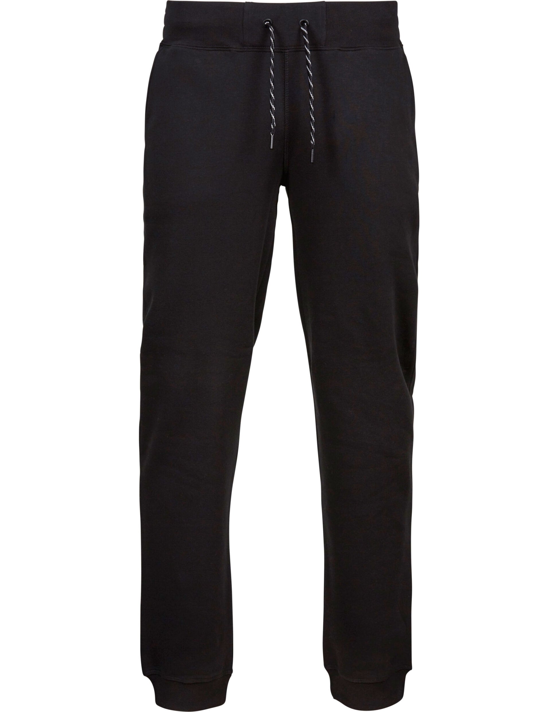 Unisex Sweat Pants - Black