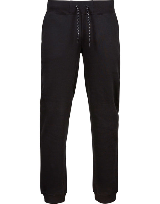 Unisex Sweat Pants - Black