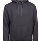 Men's Hooded Sweatshirt - Dark Grey