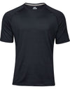 Men's CoolDry Tee - Black