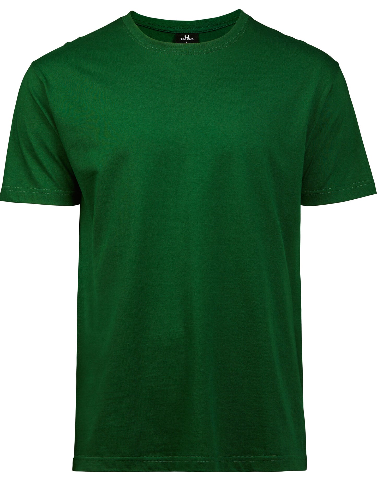Men's Sof-Tee - Forest Green