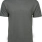 Men's Sof-Tee - Powder Grey