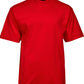 Men's Sof-Tee - Red