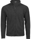 Men's Active Fleece - Black