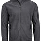 Men's Active Fleece - Dark Grey