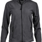 Ladies' Active Fleece - Dark Grey