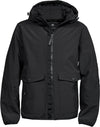 Men's Urban Adventure Jacket - Black
