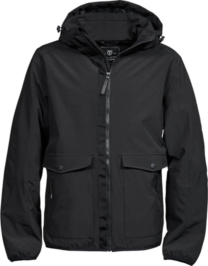 Men's Urban Adventure Jacket - Black