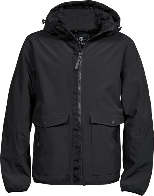 Men's Urban Adventure Jacket - Black