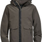 Men's Urban Adventure Jacket - Dark Olive