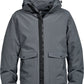 Men's Urban Adventure Jacket - Space Grey
