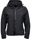 Ladies' Urban Adventure Jacket - Black