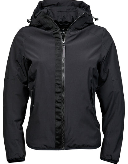 Ladies' Urban Adventure Jacket - Black