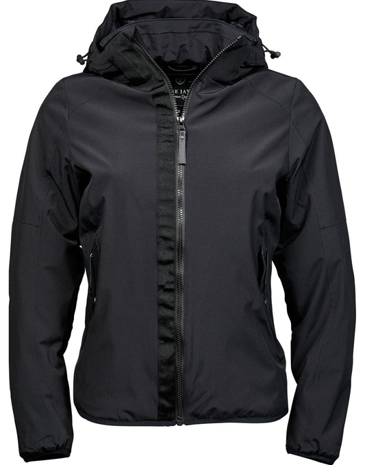 Ladies' Urban Adventure Jacket - Black