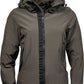Ladies' Urban Adventure Jacket - Dark Olive