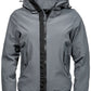 Ladies' Urban Adventure Jacket - Space Grey