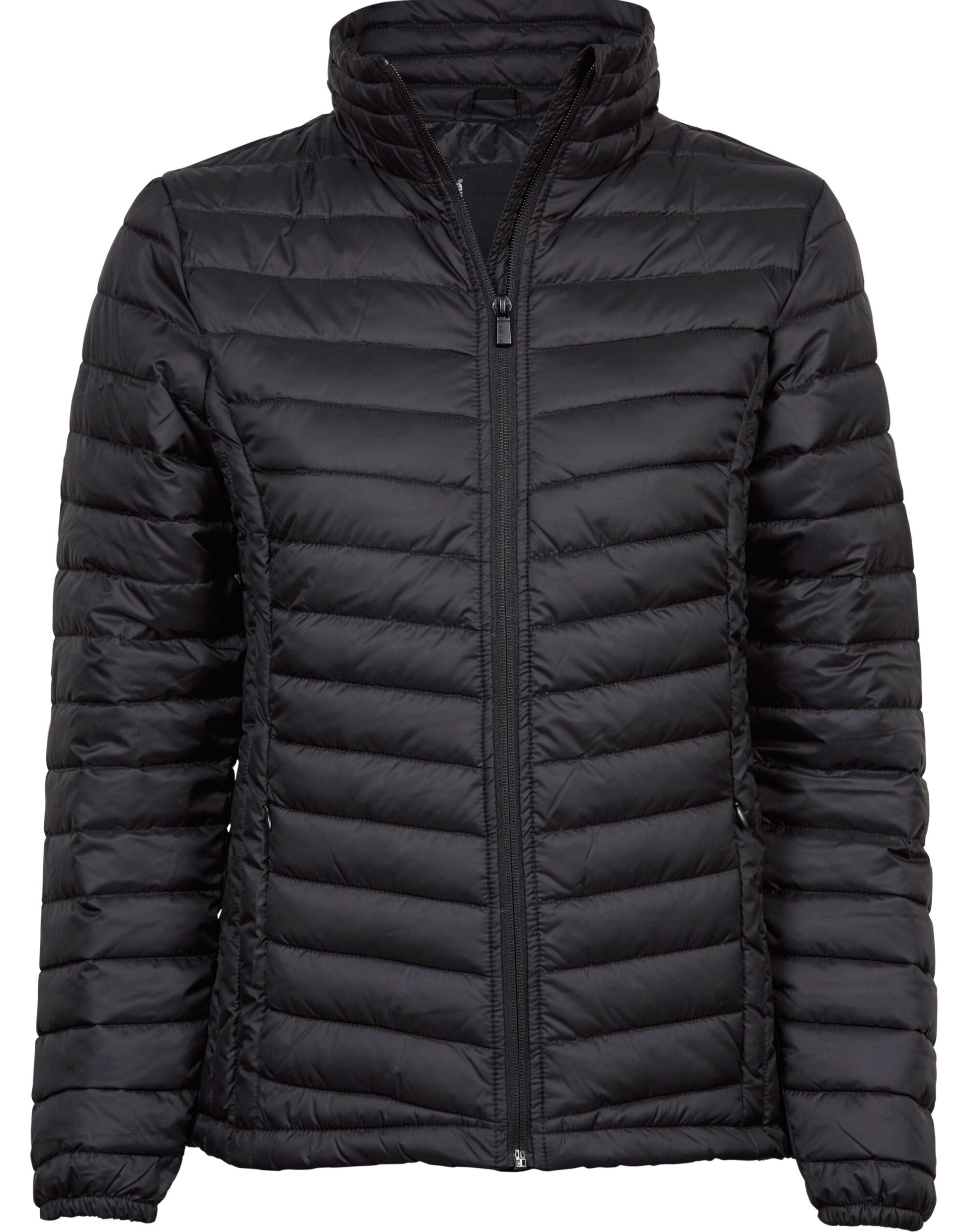 Ladies' Zepelin Jacket - Black