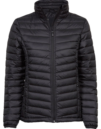 Ladies' Zepelin Jacket - Black