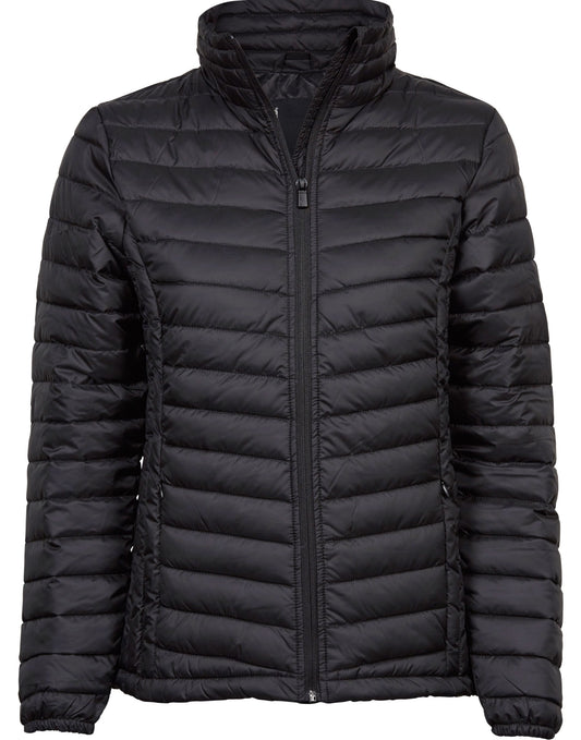 Ladies' Zepelin Jacket - Black