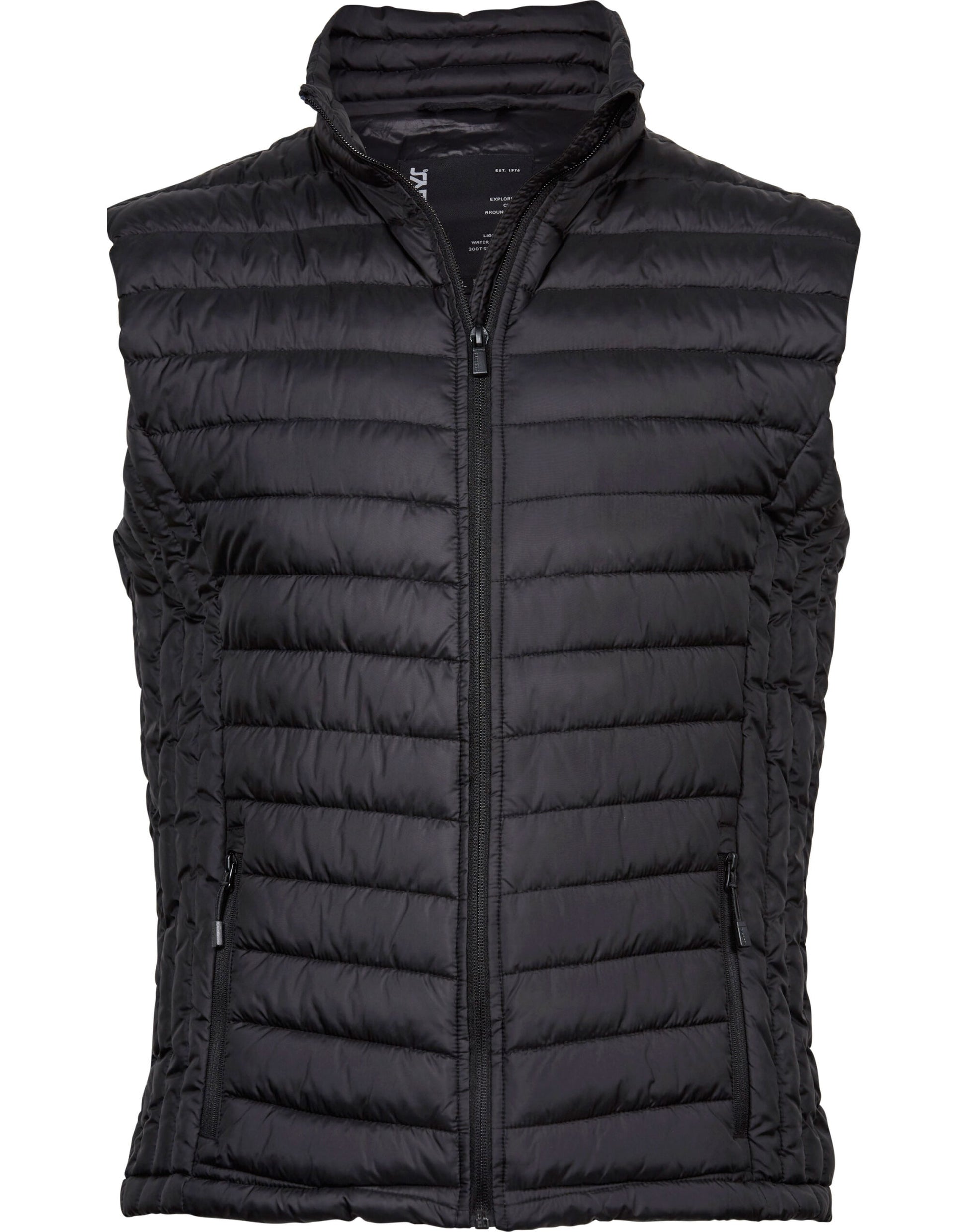 Men's Zepelin Bodywarmer - Black