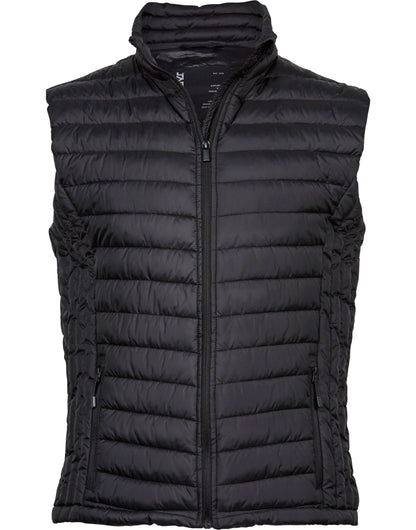 Men's Zepelin Bodywarmer - Black