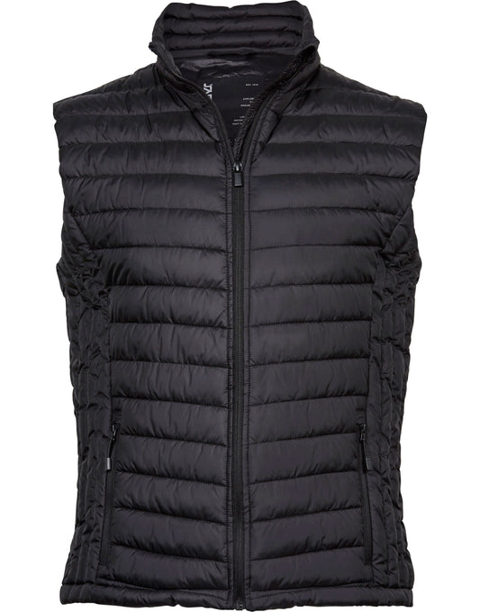 Men's Zepelin Bodywarmer - Black