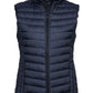 Ladies' Zepelin Bodywarmer - Deep Navy