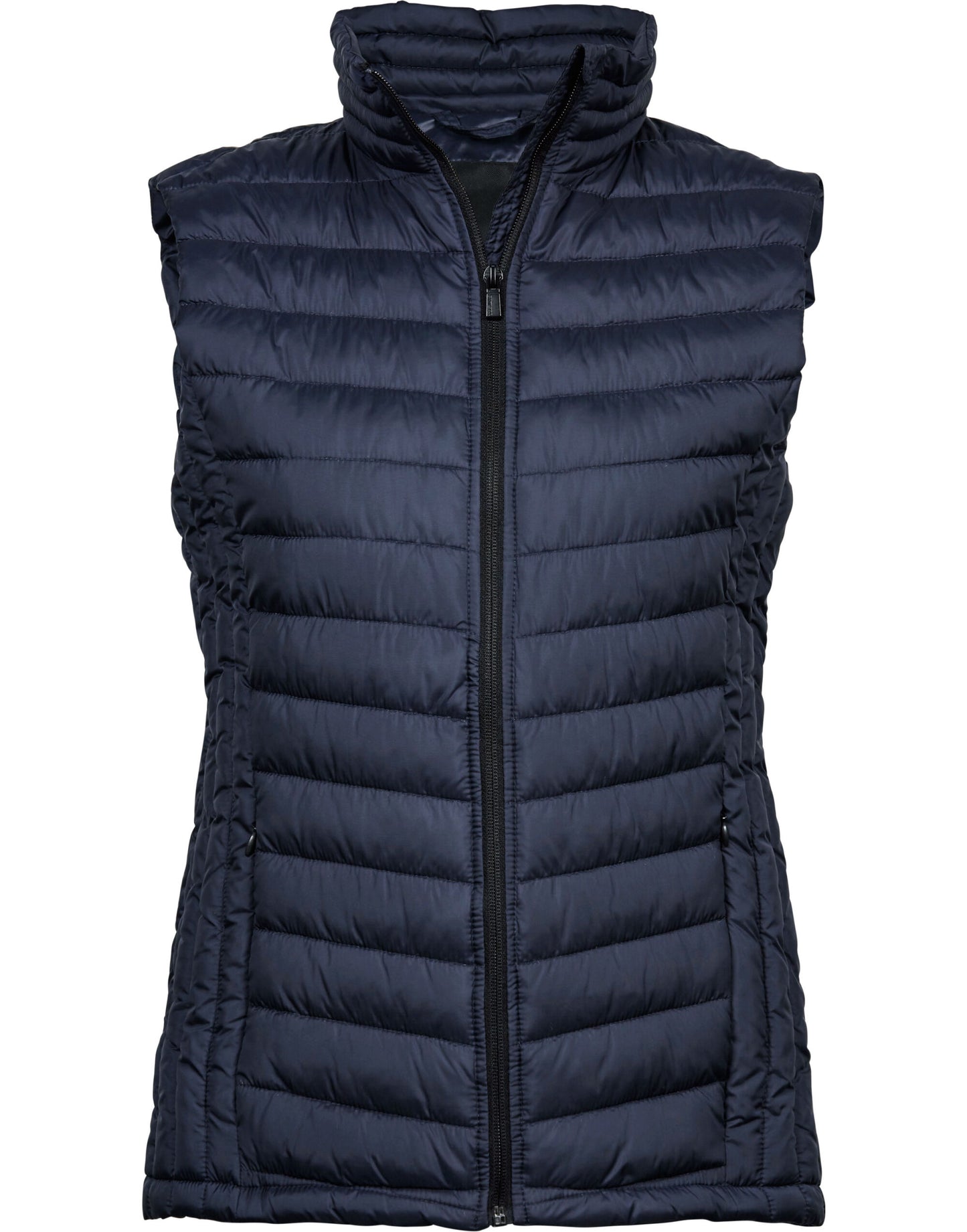 Ladies' Zepelin Bodywarmer - Deep Navy
