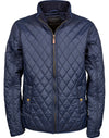 Men's Richmond Jacket - Deep Navy