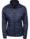 Ladies' Richmond Jacket - Deep Navy