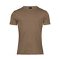 Men's Interlock Tee - Wood