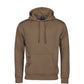 Men's Hooded Sweatshirt - Wood
