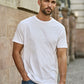 Men's Sof-Tee - Olive Green