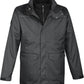 Men's Vortex HD 3-in-1 System Parka - Granite
