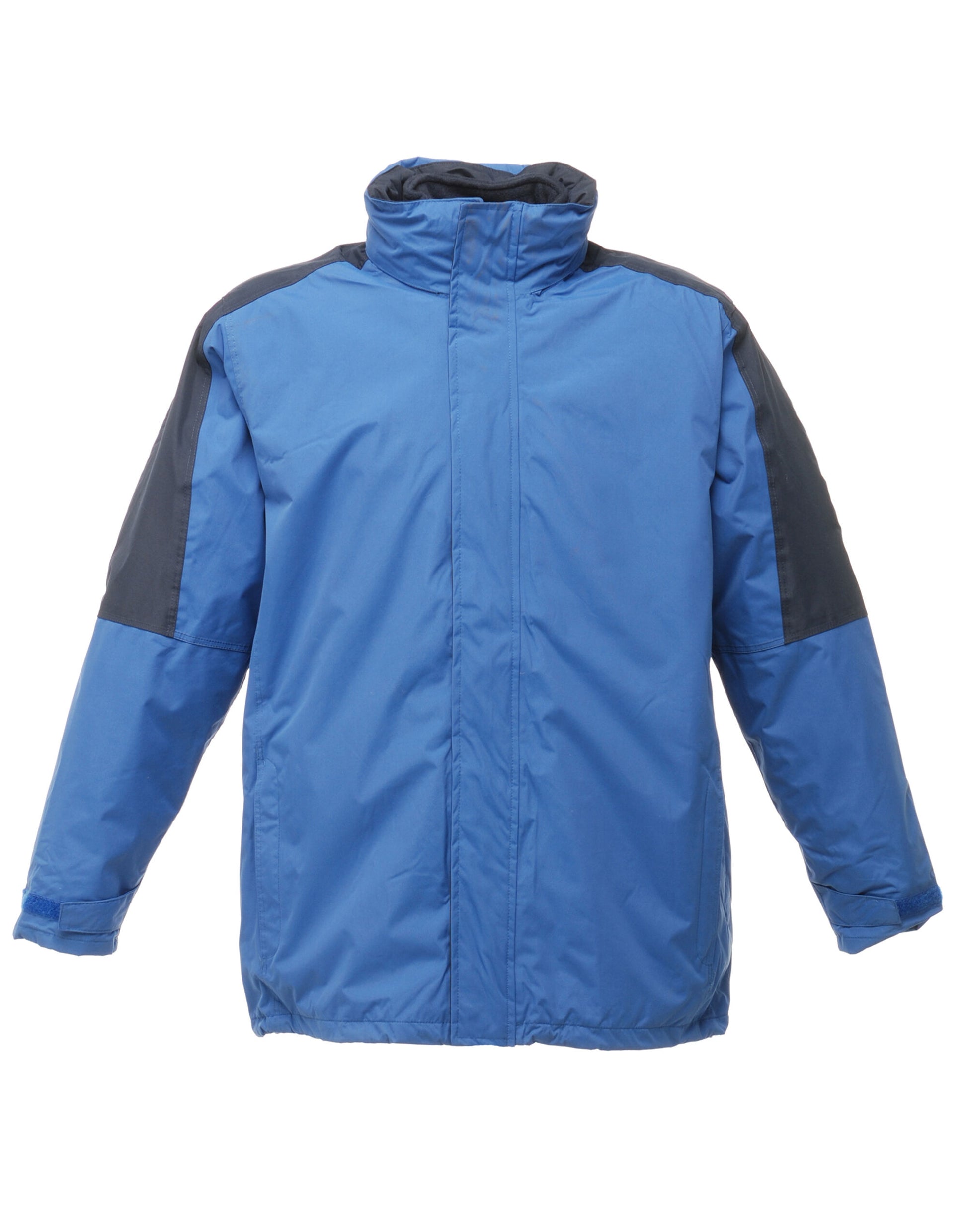 Defender III Men's 3-in-1 Jacket - Royal/Navy