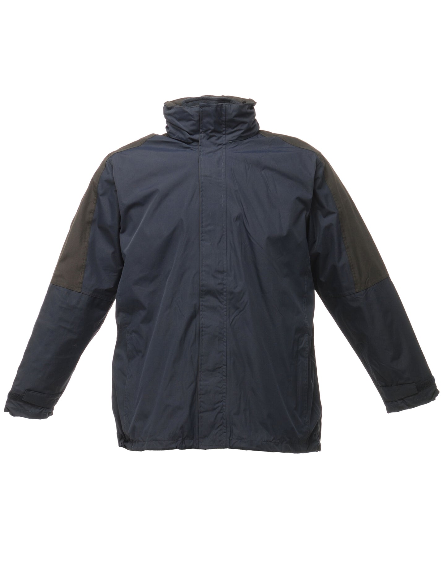 Defender III Men's 3-in-1 Jacket - Navy/Black