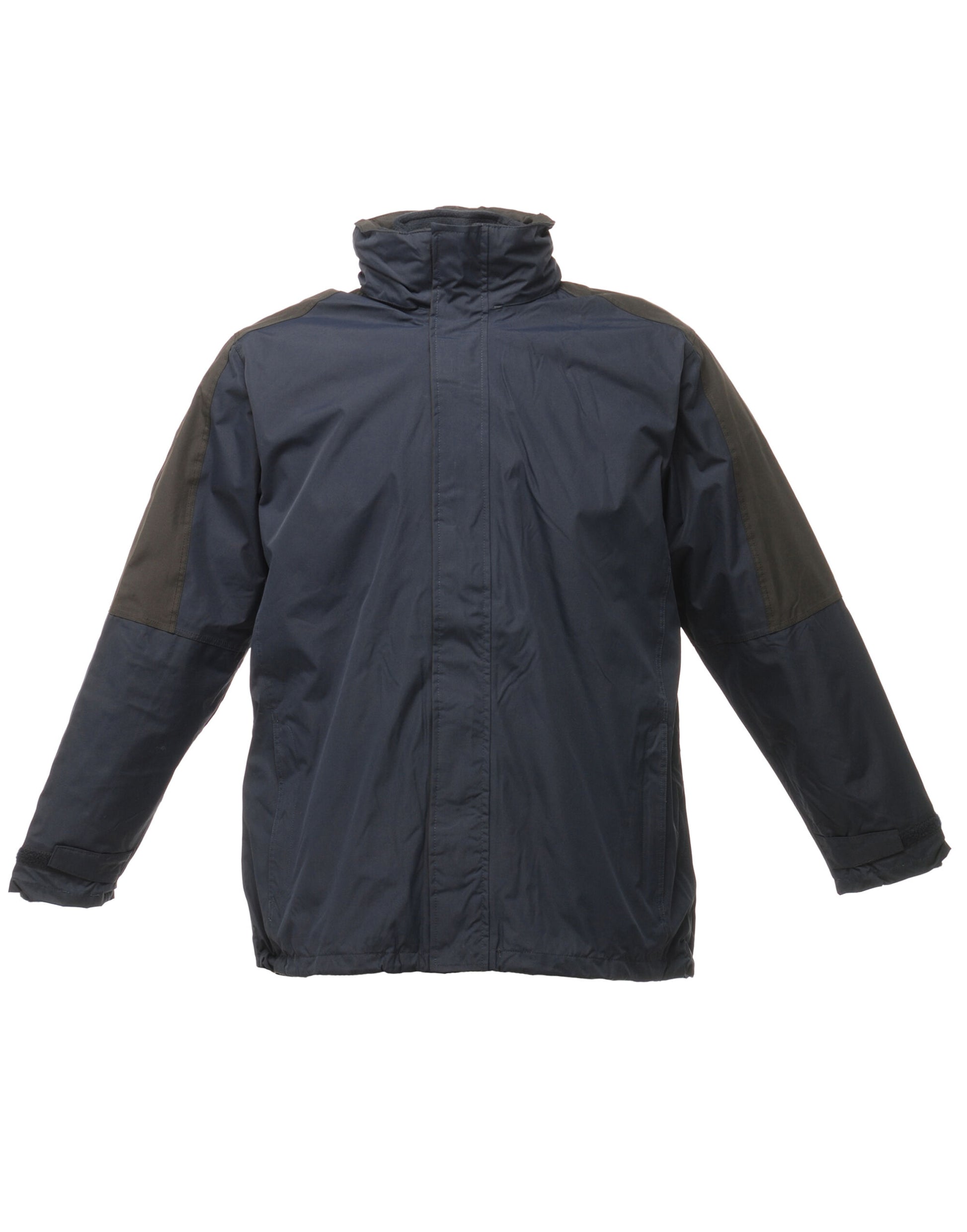Defender III Men's 3-in-1 Jacket - Navy/Black