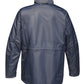 Benson III Men's Breathable 3-in-1 Jacket - Navy