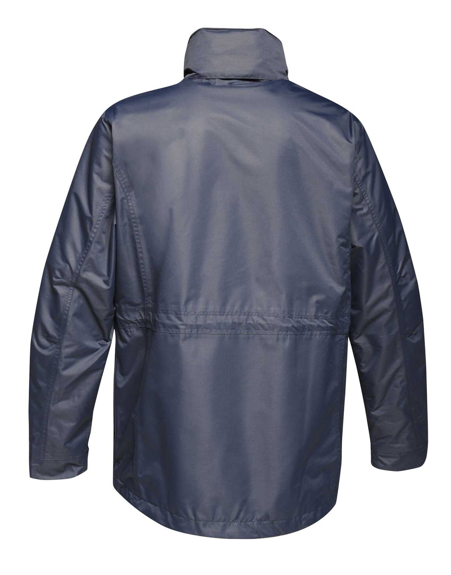 Benson III Men's Breathable 3-in-1 Jacket - Navy
